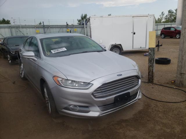 FORD FUSION SE 2014 3fa6p0h95er257676