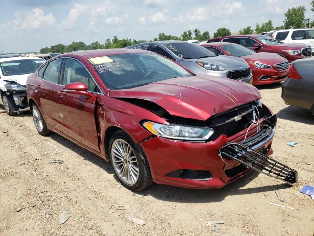 FORD FUSION SE 2014 3fa6p0h95er257953