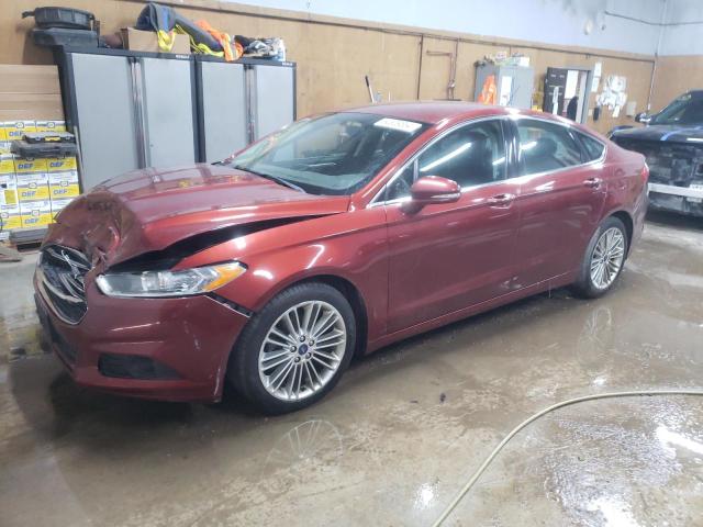 FORD FUSION 2014 3fa6p0h95er258293