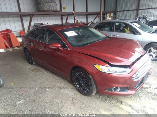 FORD FUSION 2014 3fa6p0h95er264868