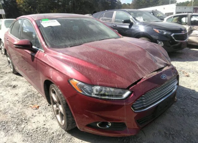 FORD FUSION 2014 3fa6p0h95er265955