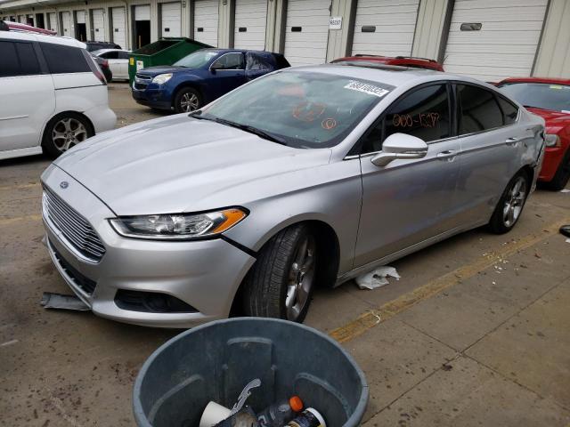 FORD FUSION SE 2014 3fa6p0h95er266751