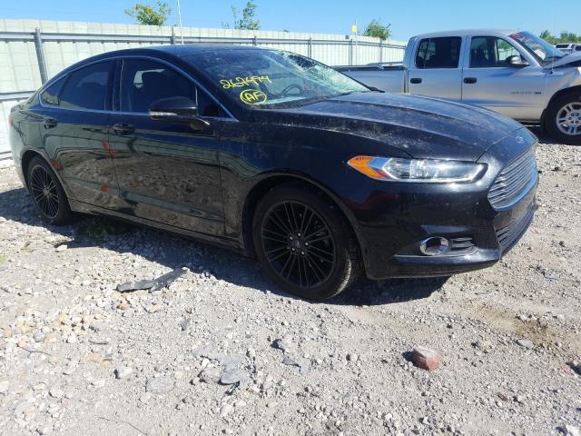 FORD FUSION SE 2014 3fa6p0h95er267494