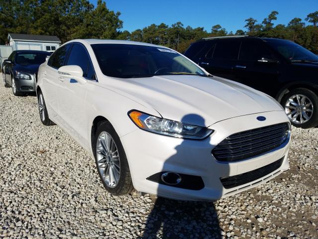 FORD FUSION SE 2014 3fa6p0h95er267950