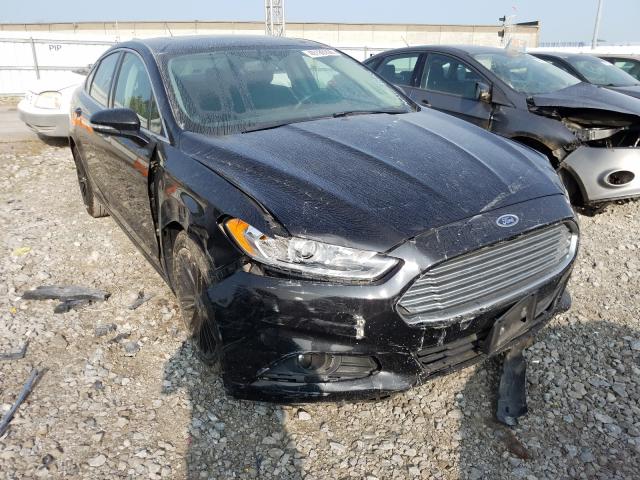 FORD FUSION SE 2014 3fa6p0h95er275773