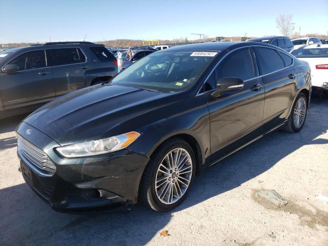 FORD FUSION SE 2014 3fa6p0h95er277023