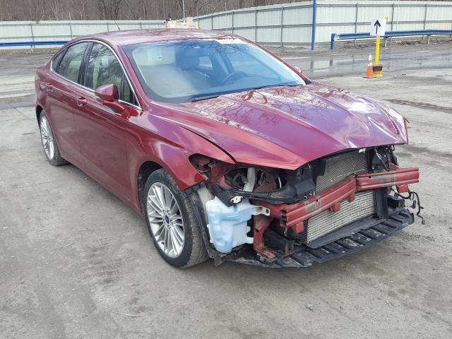 FORD FUSION SE 2014 3fa6p0h95er279340