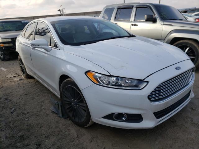 FORD FUSION SE 2014 3fa6p0h95er279404