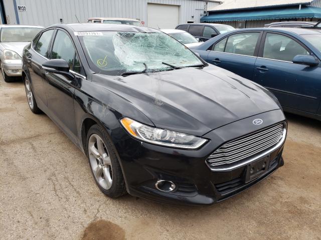 FORD FUSION SE 2014 3fa6p0h95er283288