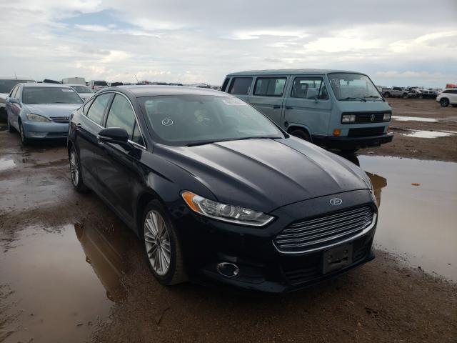 FORD FUSION SE 2014 3fa6p0h95er284571