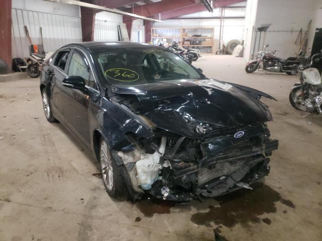 FORD FUSION SE 2014 3fa6p0h95er284800