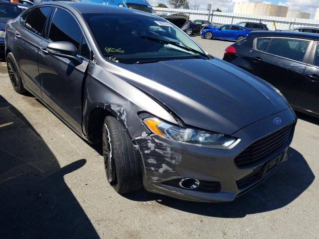 FORD FUSION SE 2014 3fa6p0h95er293206