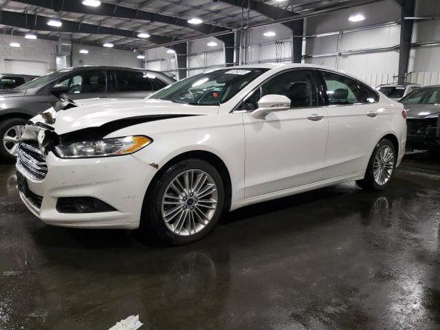 FORD FUSION SE 2014 3fa6p0h95er298843