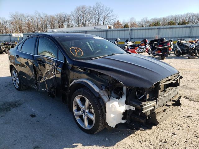 FORD FUSION SE 2014 3fa6p0h95er315866