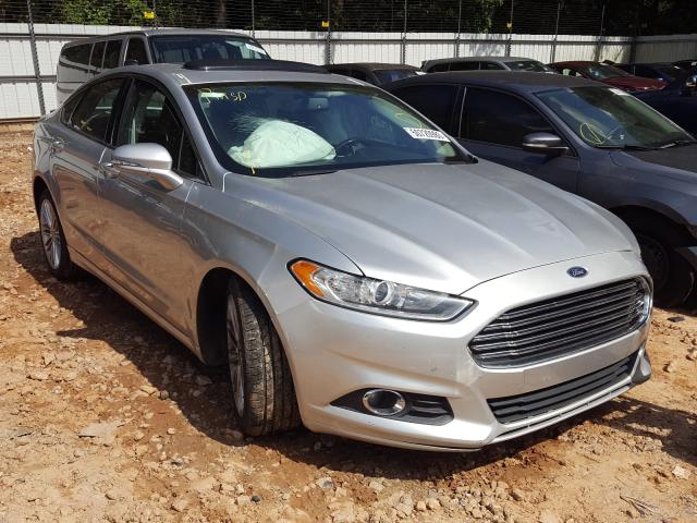 FORD FUSION SE 2014 3fa6p0h95er318119