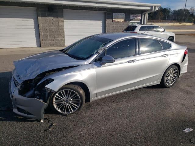 FORD FUSION SE 2014 3fa6p0h95er320226