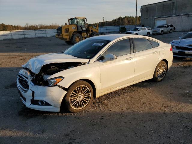 FORD FUSION SE 2014 3fa6p0h95er321893