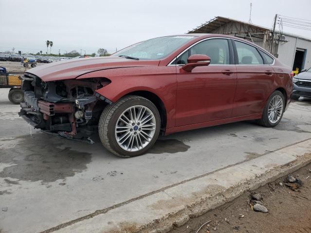 FORD FUSION SE 2014 3fa6p0h95er323689