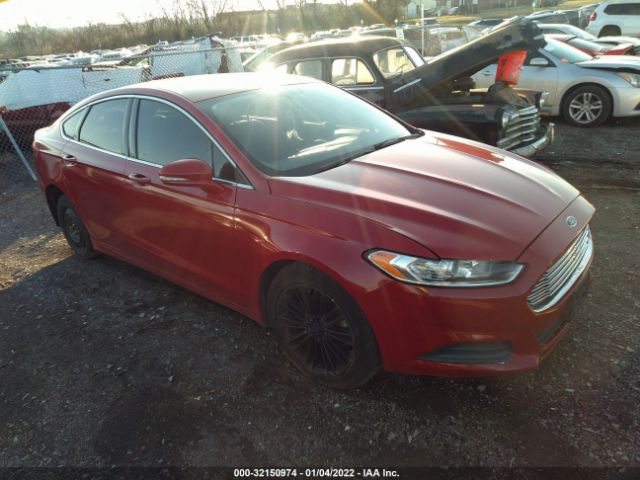 FORD FUSION 2014 3fa6p0h95er326141