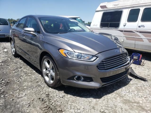 FORD FUSION SE 2014 3fa6p0h95er327242