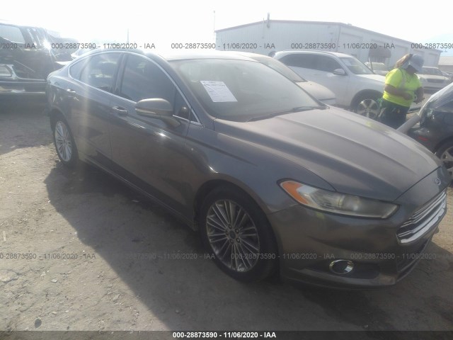 FORD FUSION 2014 3fa6p0h95er330674