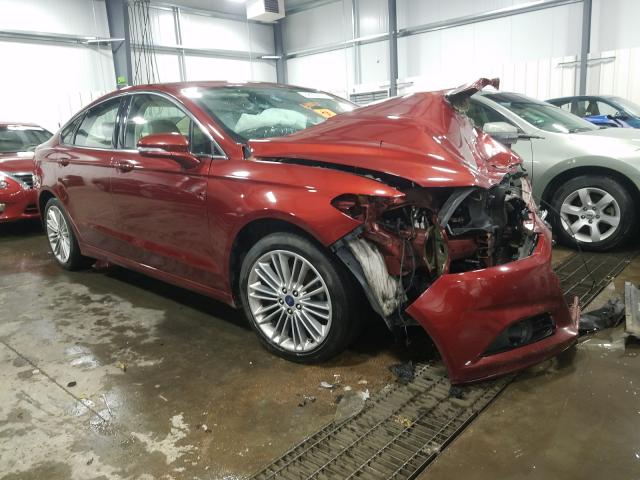 FORD FUSION SE 2014 3fa6p0h95er331839