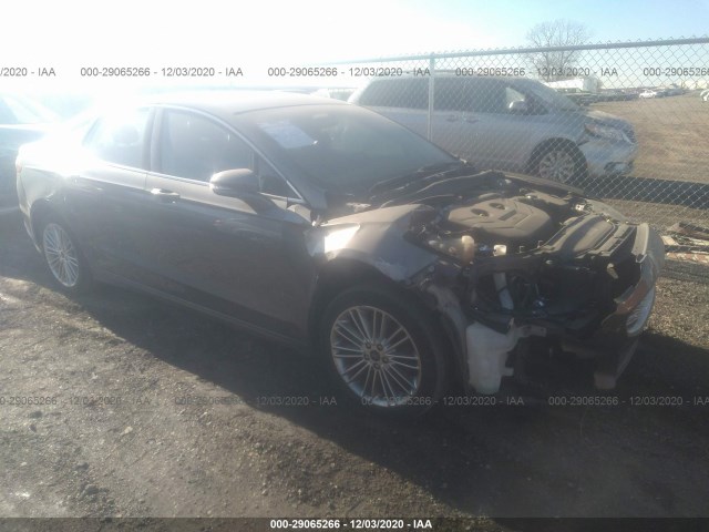 FORD FUSION 2014 3fa6p0h95er338161