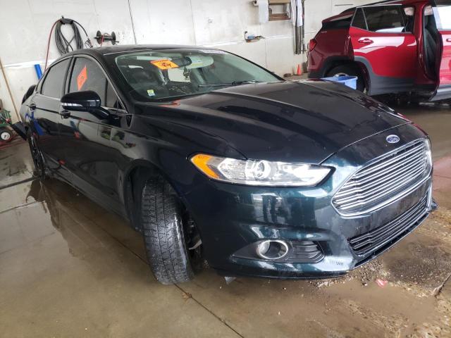 FORD FUSION SE 2014 3fa6p0h95er344509