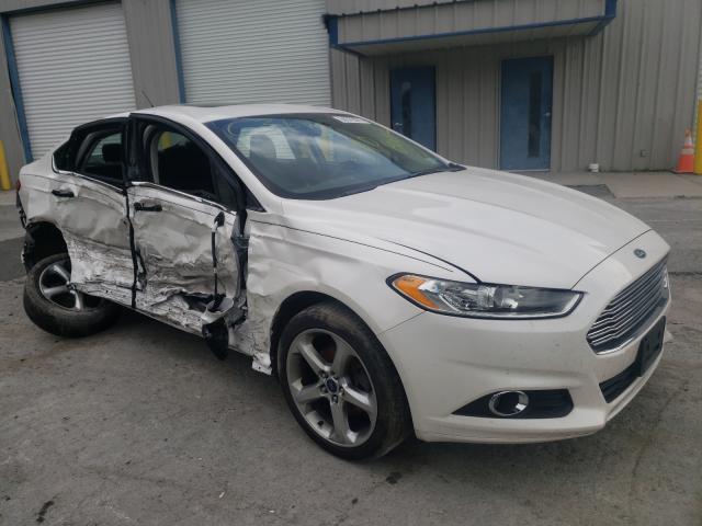 FORD FUSION SE 2014 3fa6p0h95er348365