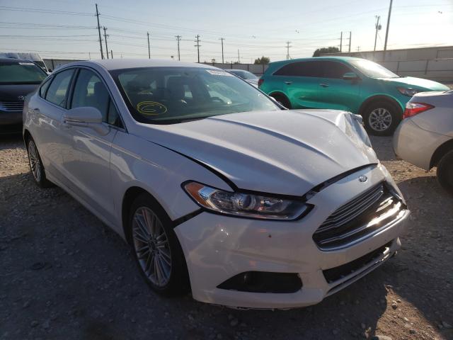 FORD FUSION SE 2014 3fa6p0h95er368552