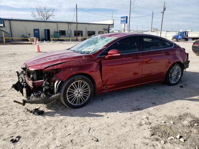 FORD FUSION SE 2014 3fa6p0h95er381821