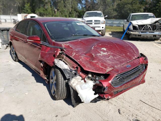 FORD FUSION SE 2015 3fa6p0h95fr109996