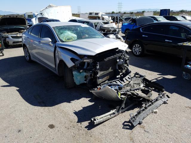 FORD FUSION SE 2015 3fa6p0h95fr164464