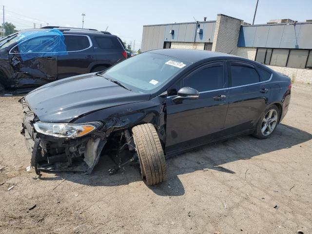 FORD FUSION SE 2015 3fa6p0h95fr191986