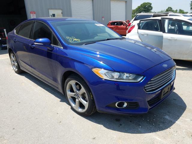 FORD FUSION SE 2015 3fa6p0h95fr194256