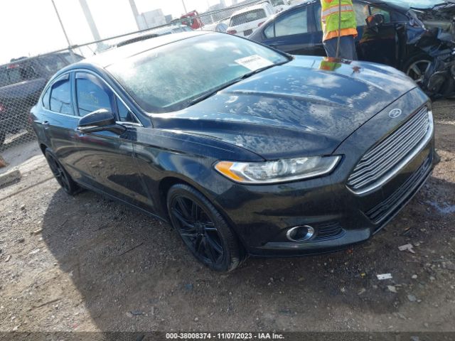 FORD FUSION 2015 3fa6p0h95fr204588