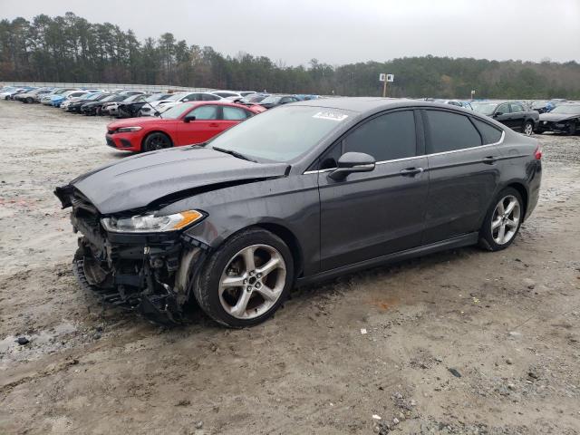 FORD FUSION SE 2015 3fa6p0h95fr218829