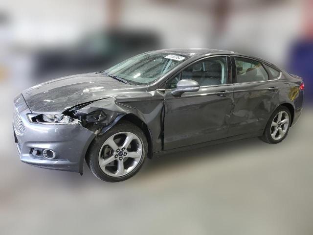 FORD FUSION 2015 3fa6p0h95fr227000