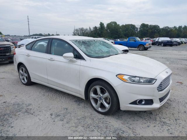 FORD FUSION 2015 3fa6p0h95fr231015