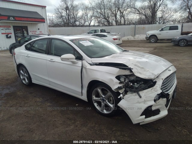 FORD FUSION 2015 3fa6p0h95fr235355