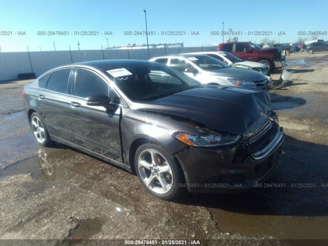 FORD FUSION 2015 3fa6p0h95fr248624