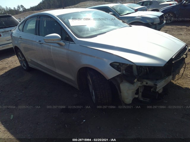 FORD FUSION 2015 3fa6p0h95fr249353