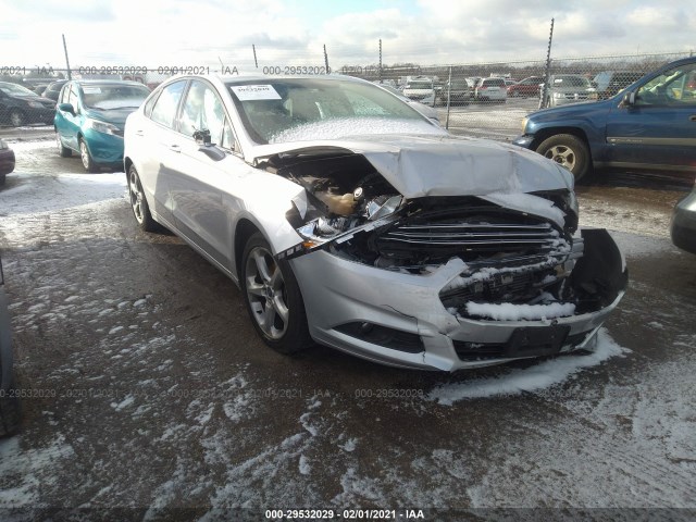 FORD FUSION 2015 3fa6p0h95fr268369