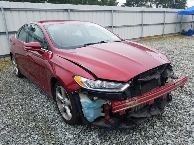 FORD FUSION SE 2015 3fa6p0h95fr269571