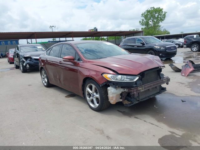 FORD FUSION 2015 3fa6p0h95fr269618