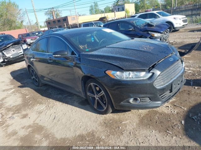 FORD FUSION 2015 3fa6p0h95fr271059