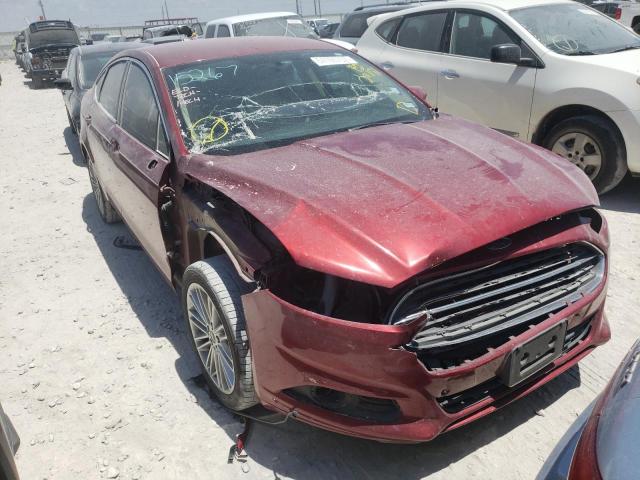 FORD FUSION SE 2015 3fa6p0h95fr293157