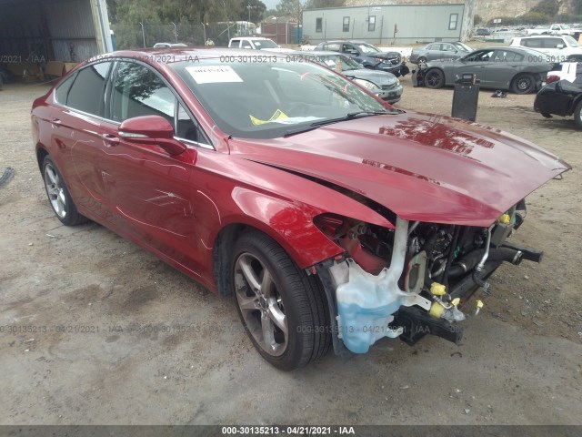 FORD FUSION 2015 3fa6p0h95fr306005