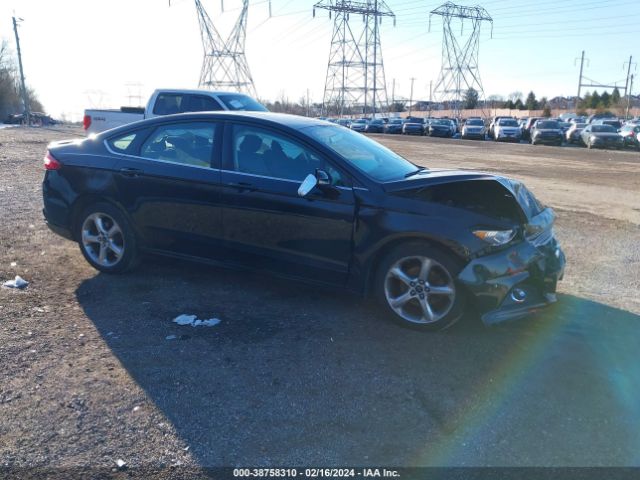 FORD FUSION 2015 3fa6p0h95fr308627