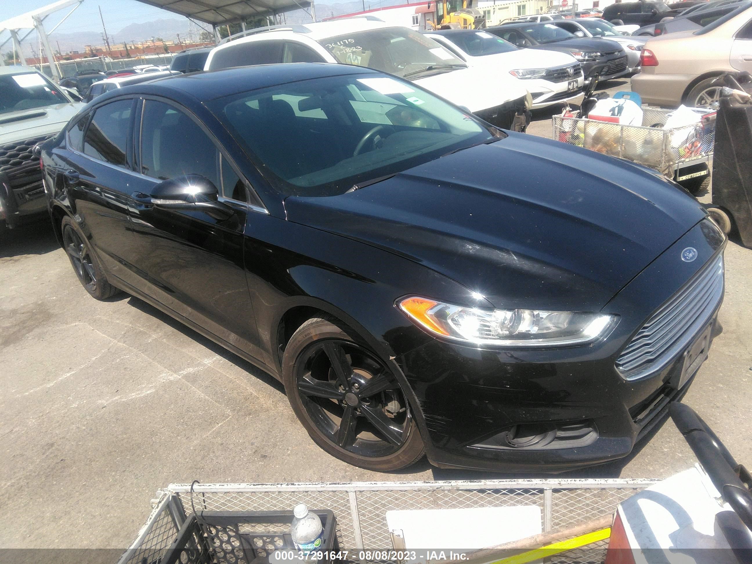 FORD FUSION 2016 3fa6p0h95gr129196